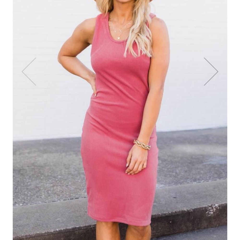 Pinklily pink lily magic at midnight mauve dress